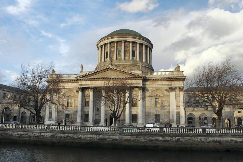 New legal team for Kerry farmers fighting bank over land sale