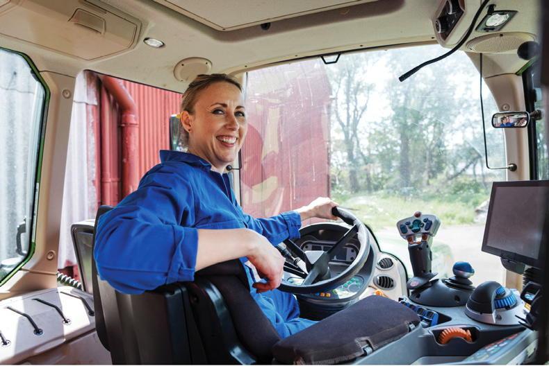 Get your Public Services Card at the National Ploughing Championship