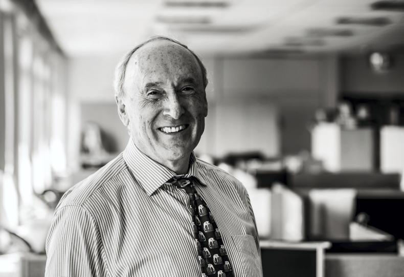 Dempsey at Large: low-key AGM for ifac
