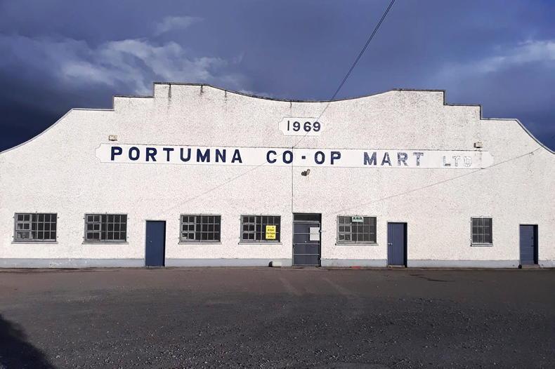 Agri jobs: mart manager wanted for Galway mart