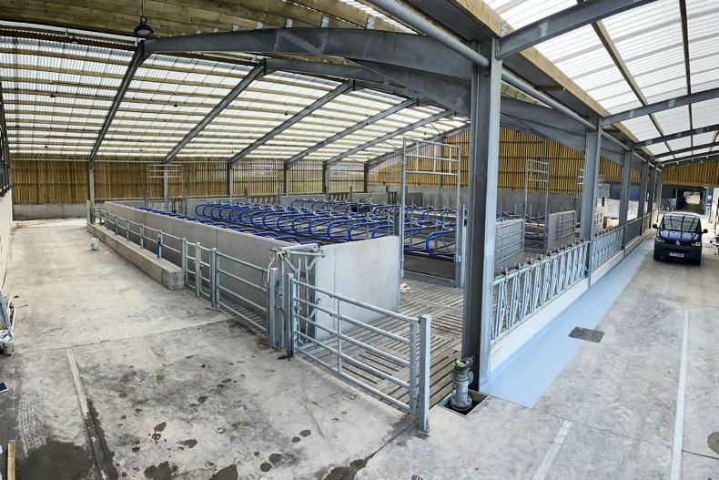 Derogation decision delays farm building plans