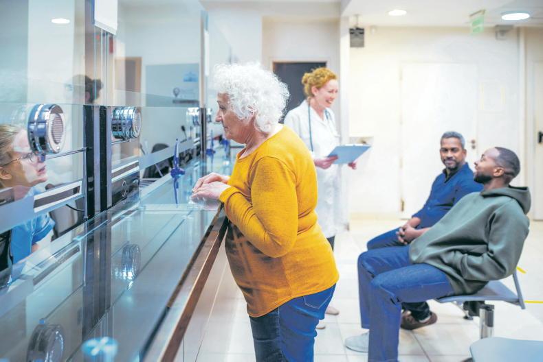 ‘Elderly at risk’ as rural GP shortage continues