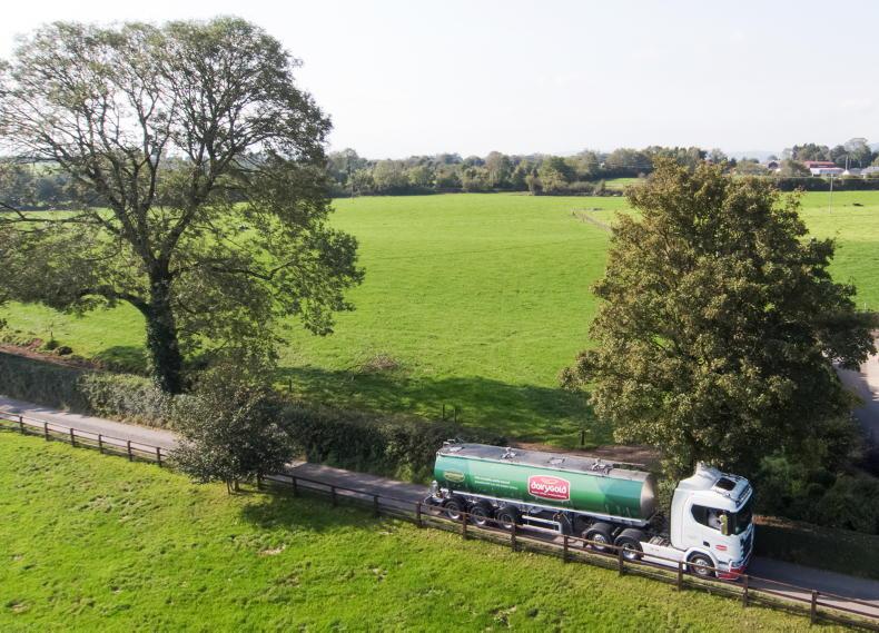 Farm partnerships double at Dairygold