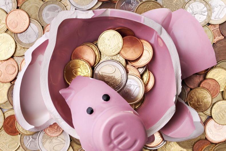 Saving: a challenging lifelong habit