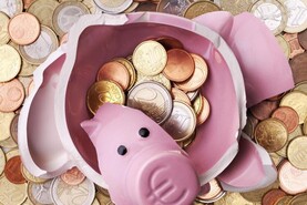 Saving: a challenging lifelong habit