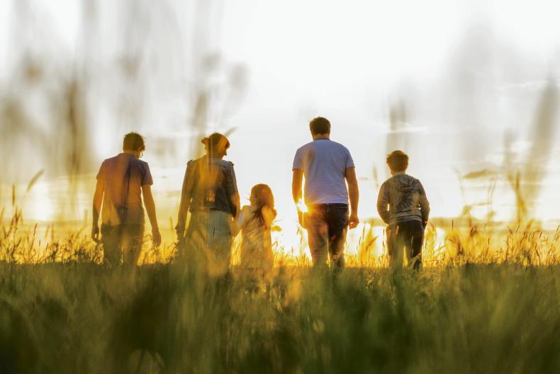 Irish Farmers Journal health and wellbeing series kicks off 