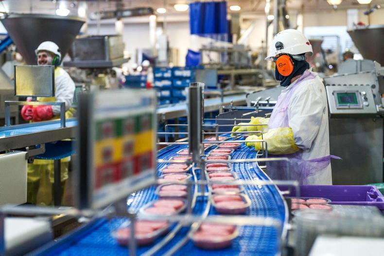 Falling number of small abattoirs in England