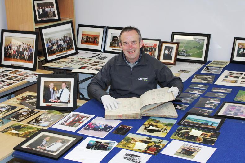 Farmer Writes: why constant evolution is key to success