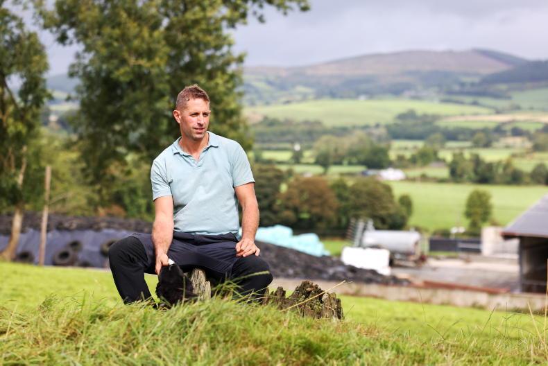 Tipperary farmer’s trek to raise mental health awareness