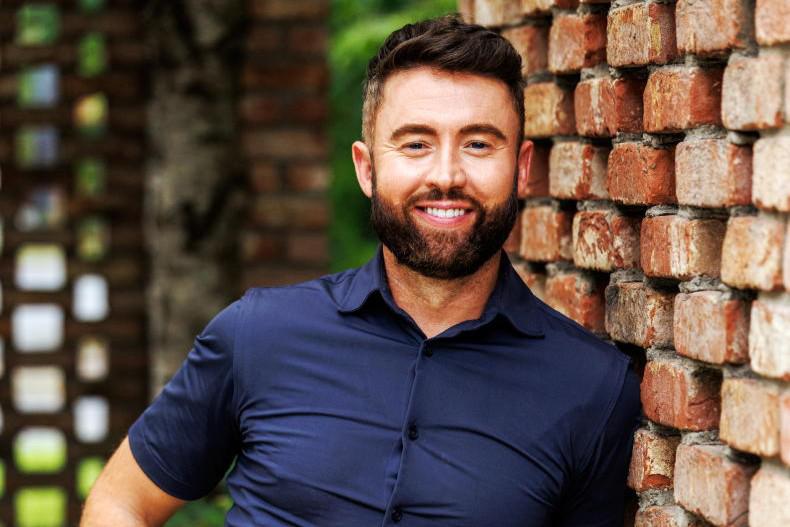 Deric Haritgan: 'every little town has a story to tell'