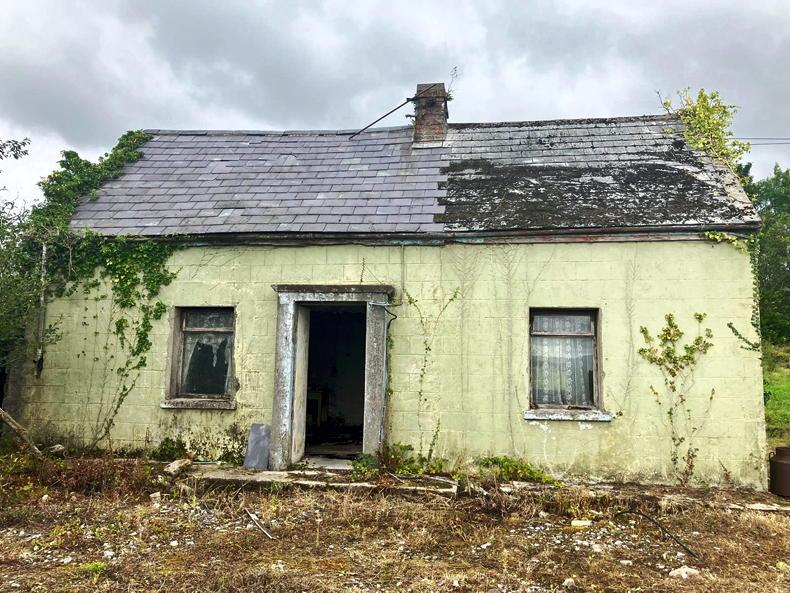 House hunters blow farmers out of small-holding market 