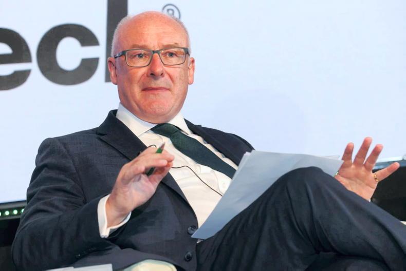 ‘Every lever being pulled’ to keep derogation – Gleeson