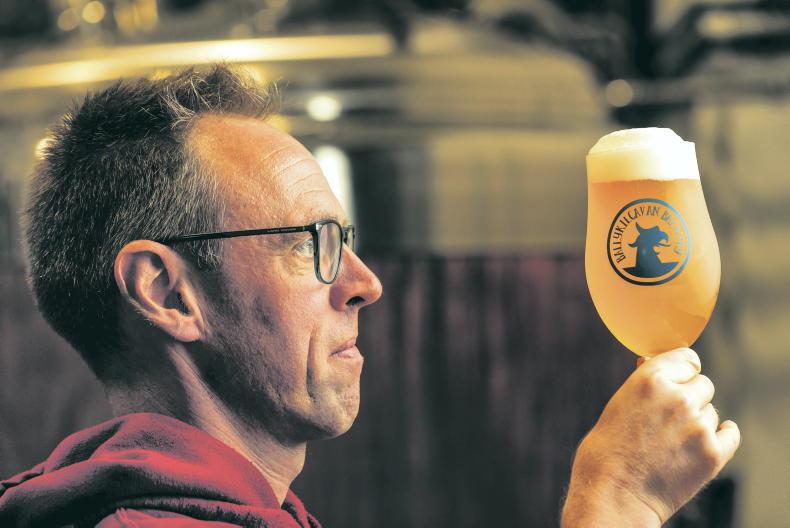 Independent breweries are getting hip with hops