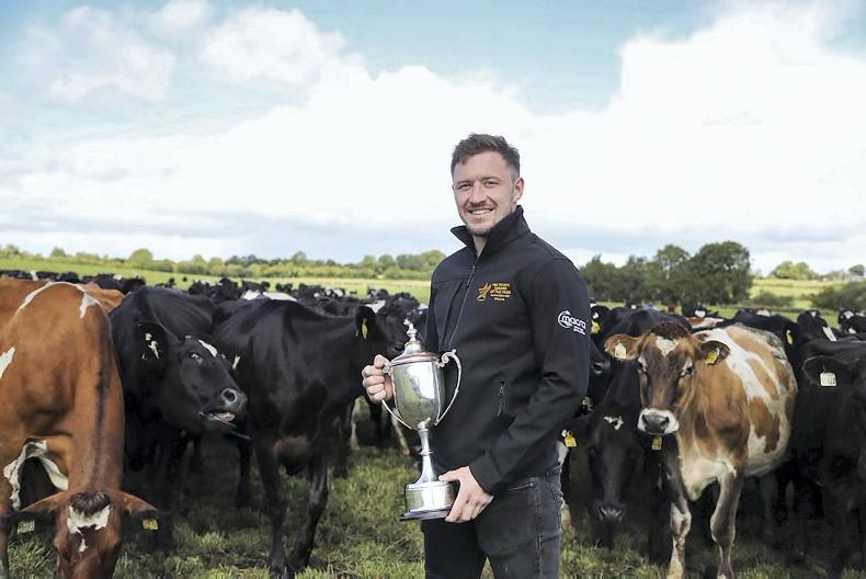 Succession Podcast: shared farming and leasing structures