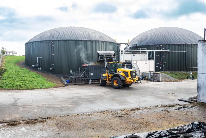 Renewable heat scheme not designed to support biomethane 