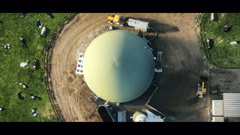 Biomethane: new opportunities for Irish farmers
