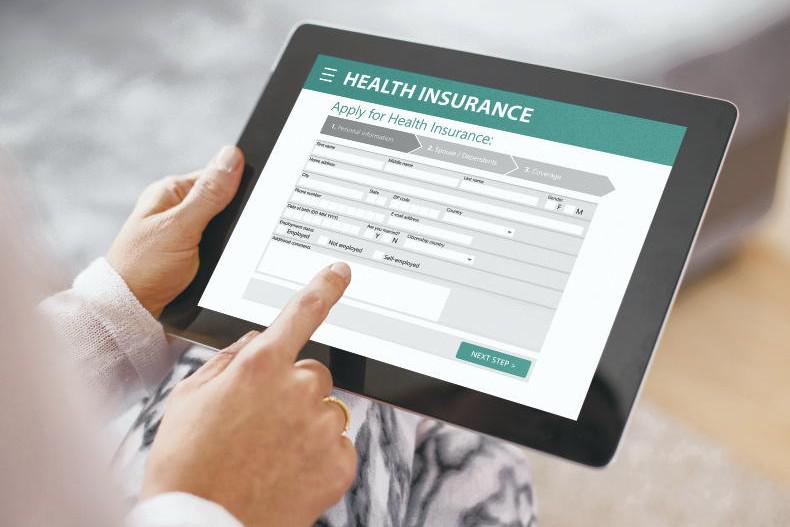Health is wealth when it comes to insurance plans