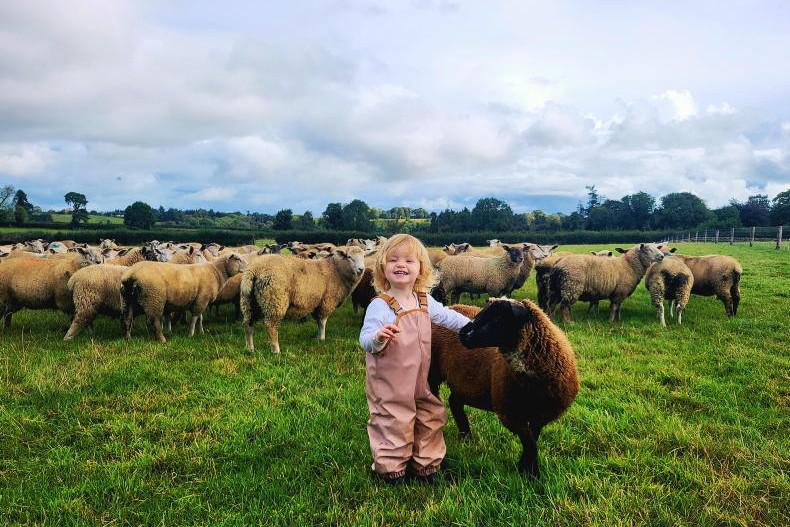 Country vibes... a few of our favourite things