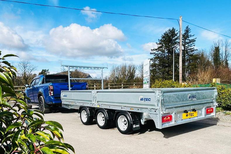 M-Tec to takes latest trailer innovations to Tullamore 