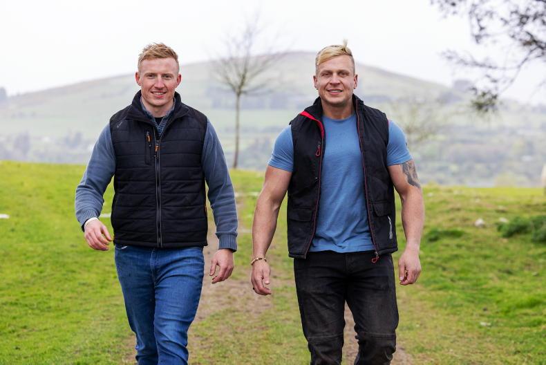 Young Stock Podcast: Kennedy brothers on building success online