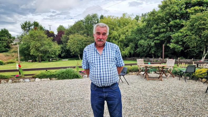 Rural Social Scheme: 'It gets me off the farm, which can be a lonely spot'