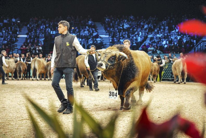 Sommet De L'Èlevage to showcase the future of sustainable Livestock farming