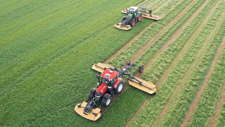Tanco to display full range of kit at the Ploughing