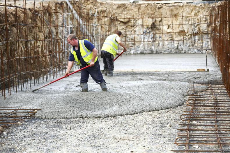 Building begins on largest Irish AD plant