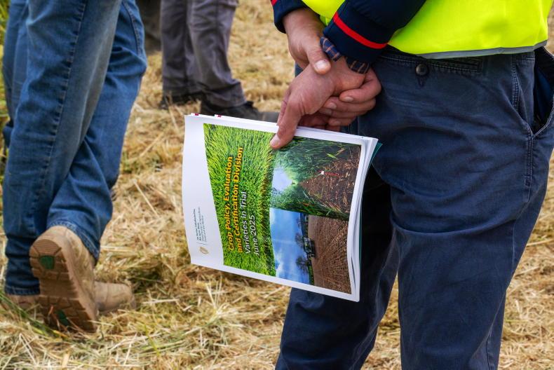 Tillage Management: rules, regulations and rates
