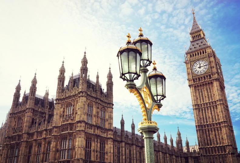 Reynolds takes lead job at DEFRA