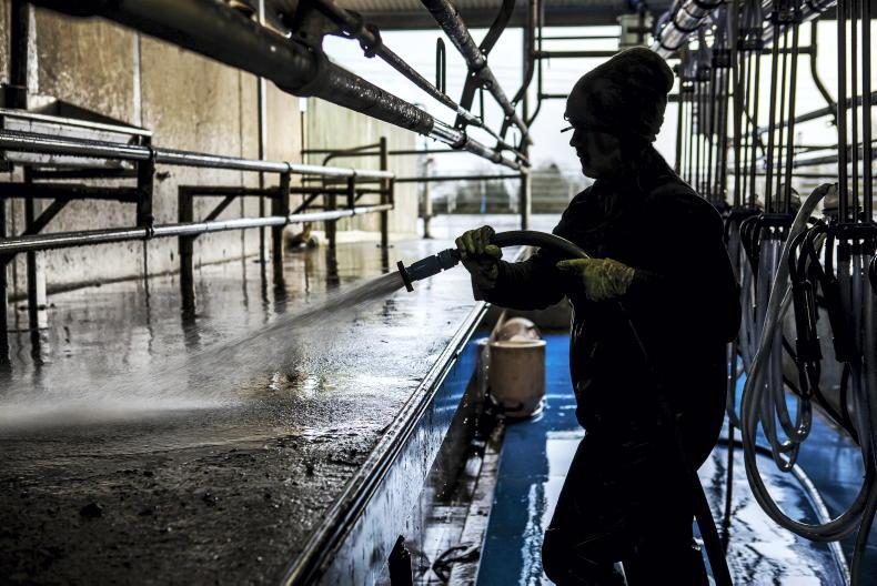 Over one-third of farmers facing financial pressure