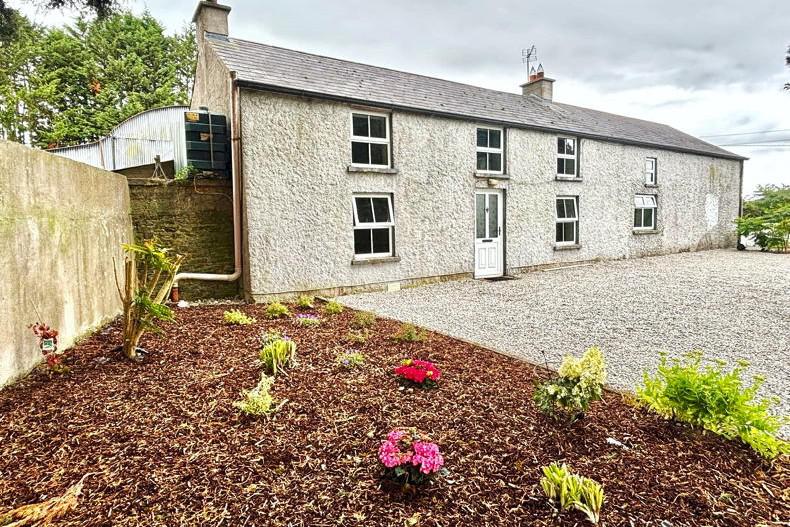 Timahoe farm offers ‘old-world charm’ and more