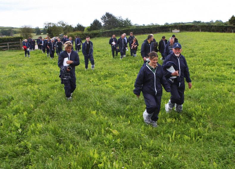 AgriSearch want to double farm levy