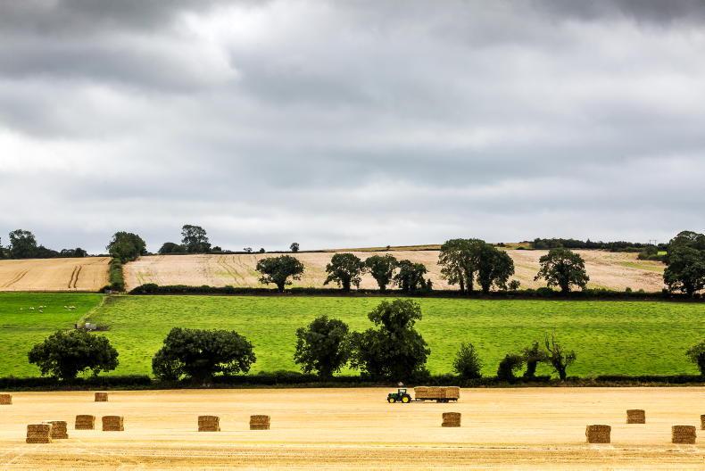 Farmer compensation deal for water pipeline
