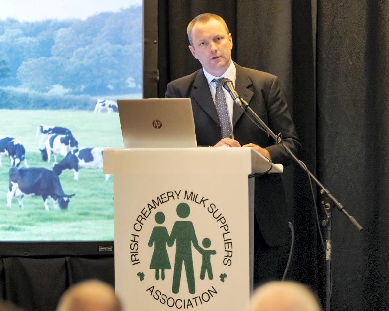 ICMSA welcomes EU milk contracts vote 