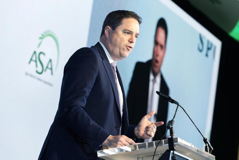Minister not yet sure of impact on Mercosur from French government collapse
