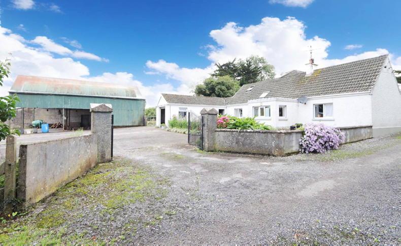Farm in Limerick exceeds €1m at auction
