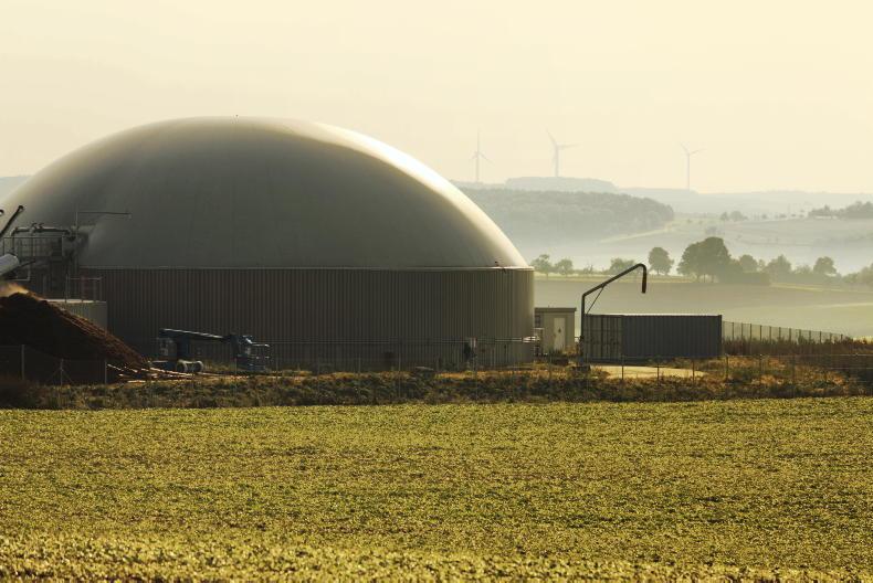 New renewable liquid gas report to be launched at Ploughing 2025
