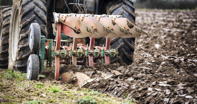 Securing the family farm: planning today for tomorrow’s generation