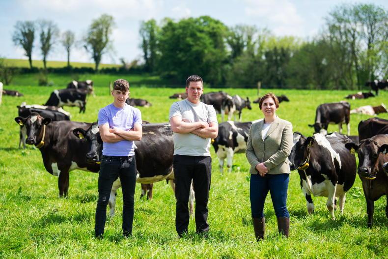 Cultivate raises unsecured lending limit to €100,000 as farmer demand grows