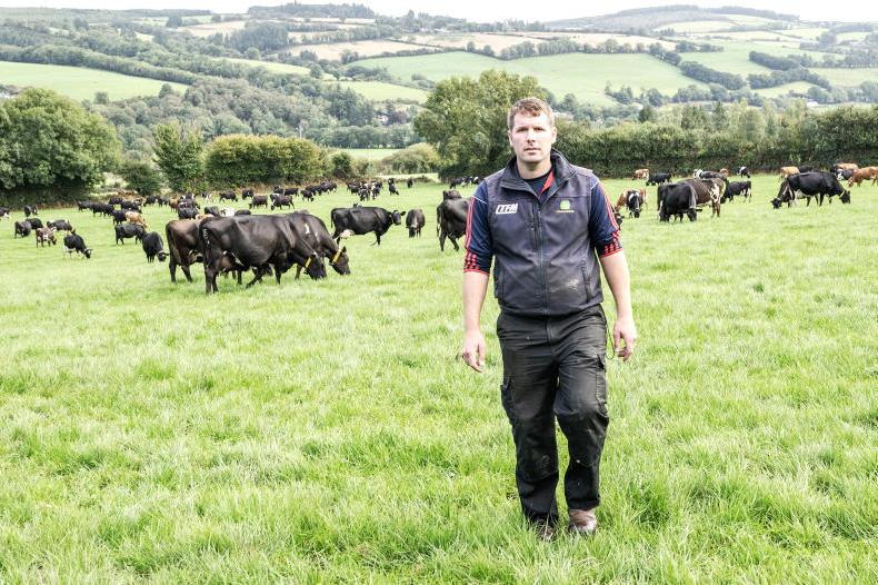 Keeping the focus on grass quality in Waterford