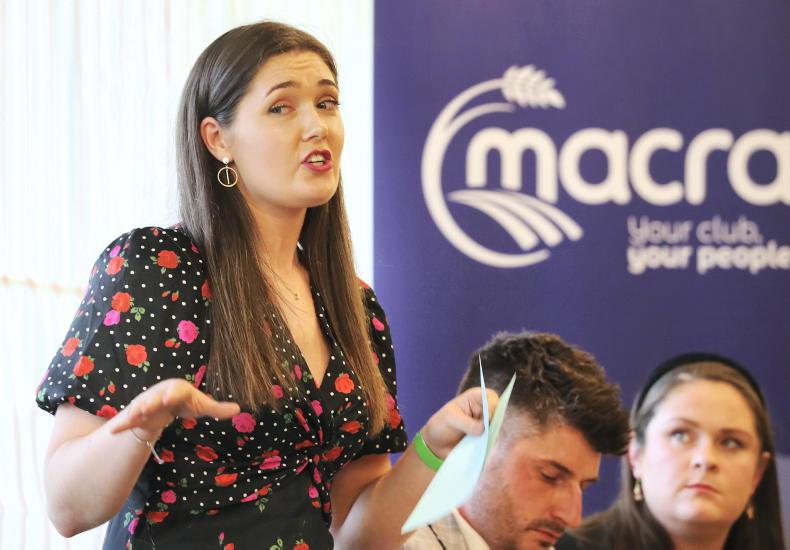 Macra launches new mental health initiative