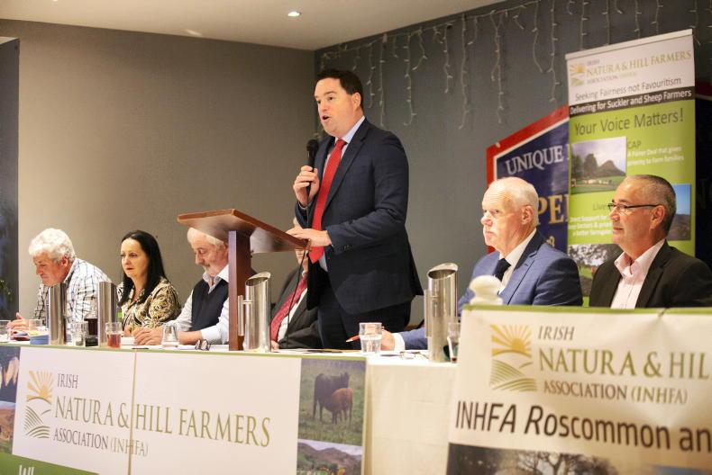 Over 1,500 farmers still waiting on ACRES payments 