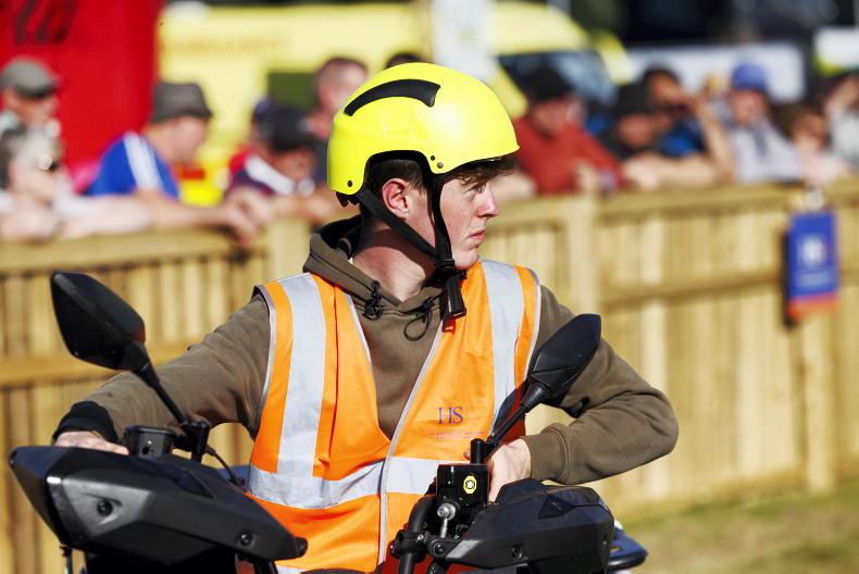 Almost 70% of farm fatalities so far this year 65 or older – HSA