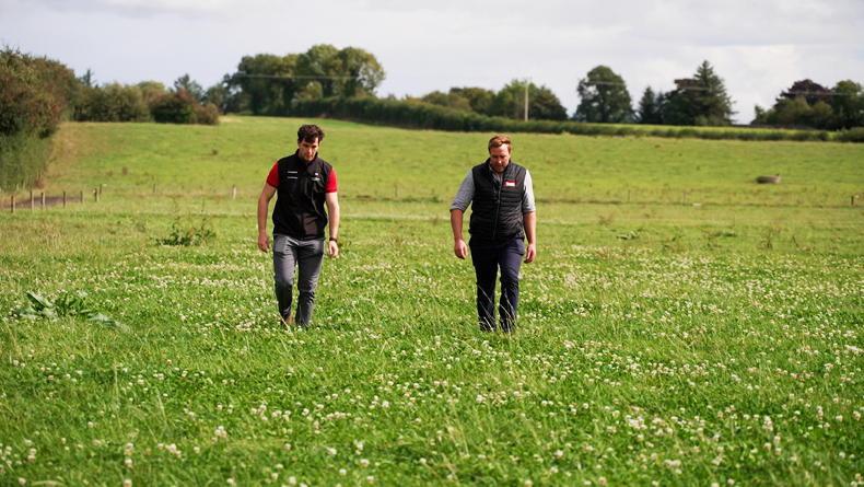 Managing the workload on busy dairy farms