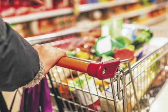 Rural families squeezed amid cost-of-living crisis