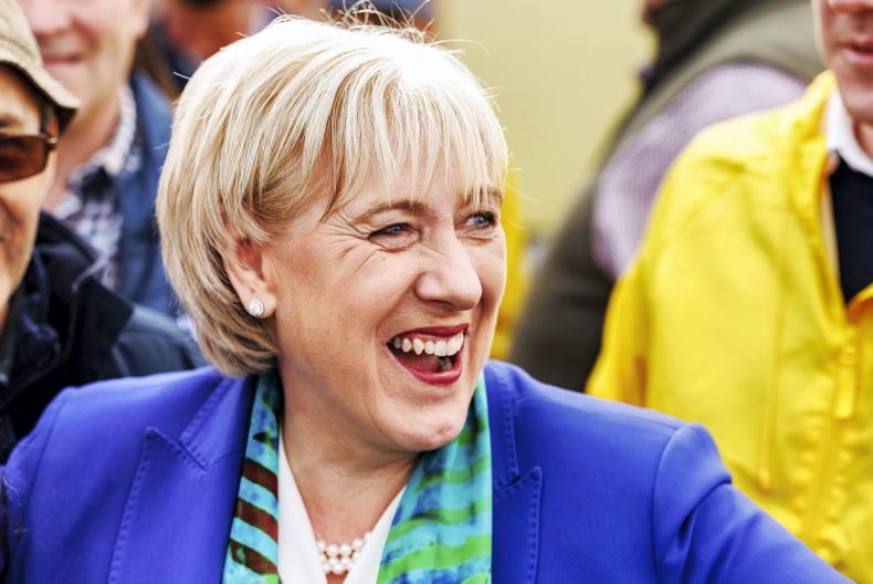 Ploughing: 'succession is an issue I can speak up on for farmers' - Humphreys