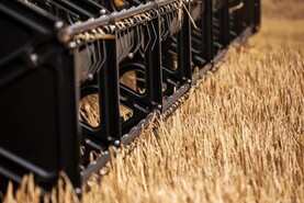 Grain Trends: first prices out, global markets stable