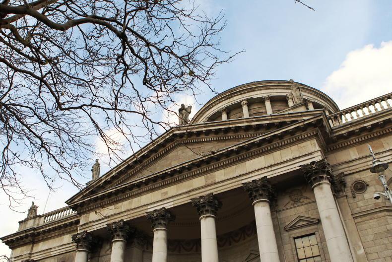Judge criticises 'shifting sands' of Magnier argument