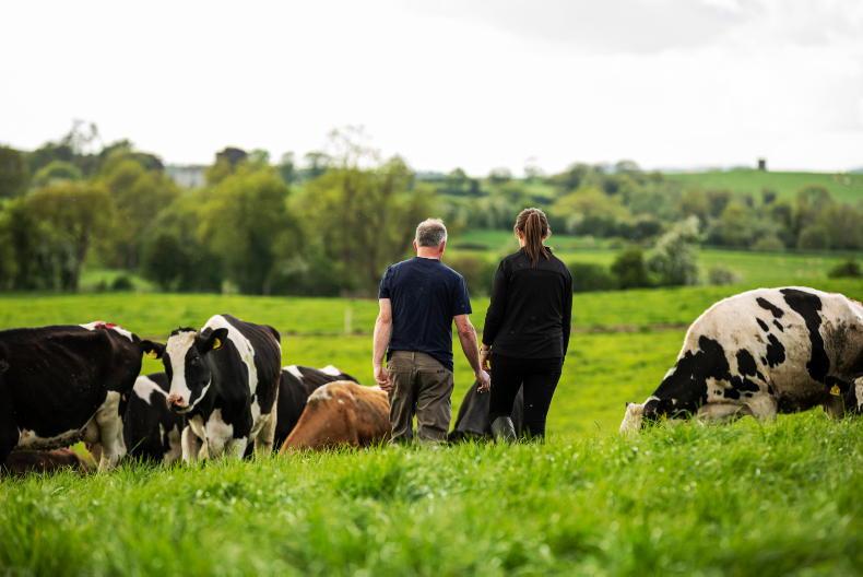 €25,000 exit payment for older farmers proposed 